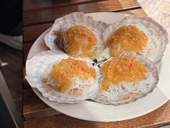 -海味当家·蒸锅海鲜(中山广场创始店)