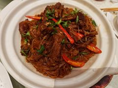 -盛百味·家宴餐厅(霸州分店)