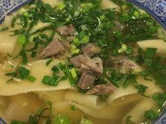 -尹兰楼西北风情餐厅(嘉定店)