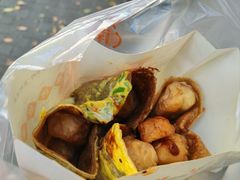 -南楼煎饼(南楼总店)