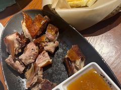 -南拳十三姨·潮汕砂锅粥(世纪金源店)