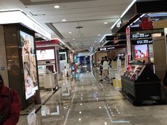 -杭州西湖银泰百货