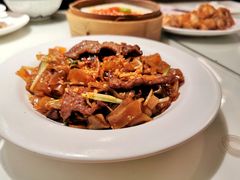-新大咀港式茶餐厅(宝山万达店)