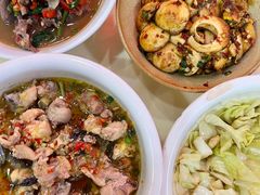 -笨罗卜浏阳菜馆(太平街店)