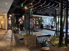 -青藤茶馆(南山路店)