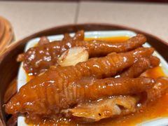 -点都德(花城店)
