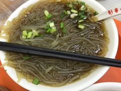 -新丰小吃(中山中路分店)