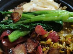 -阿清煲仔店(纺织城店)