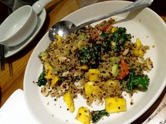 -茹·pure vegan(博华广场店)