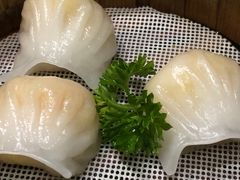 金牌虾饺皇-花少爷·鲜虾干贝粥(延安万达店)