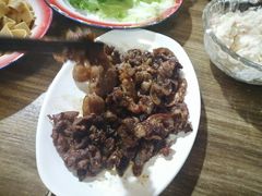 -炙热童年·老北京炙子烤肉(南锣鼓巷店)