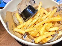 -SPACELAB失重餐厅(世纪汇店)