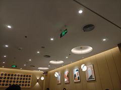 -萨莉亚意式餐厅(悦荟广场店)