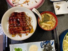 -将太无二·北美传奇寿司(瑞士公寓店)
