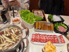 -火锅先生(五马街店)