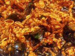 -刘妈菜馆(磁器口店)