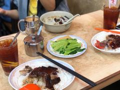 -一乐烧鹅(中环店)