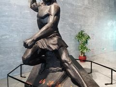 -北京周口店北京人遗址博物馆