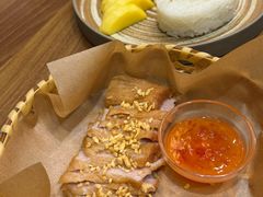 -曼谷食堂·泰国家庭料理