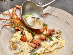 -李犟大爆鳝面·手工蟹黄包(湖滨西湖店)