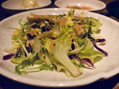 -釜山火炉韩式炭火烤肉(欧洲城店)