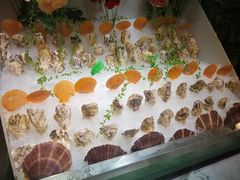 -芭菲盛宴·环球美食(袁家岗店)