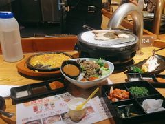 -千寻烧肉(政务区店)
