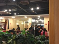 大堂-宏状元现熬粥·京味菜(五棵松店)