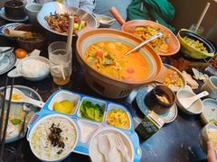 -云海肴云南菜·蒸汽石锅鱼(青岛万象城店)