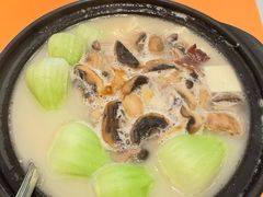 -美心·翠园(港汇恒隆广场店)