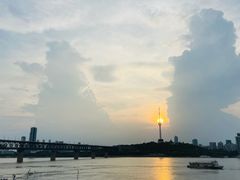 -武汉长江大桥
