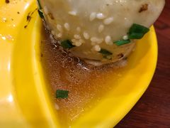 -小杨生煎(黄河路店)