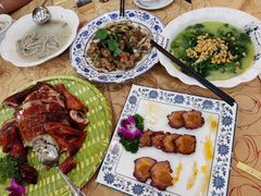 -水乡人家私房菜(逢简店)