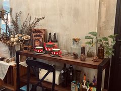 -熙阁咖啡Segnal(时代中心店)