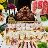 聚会聚餐来这丨本地人认证超好吃的海鲜火锅