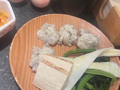-牛New寿喜烧(新六百店)