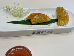 -蔡澜点心·粤菜(月星环球港店)