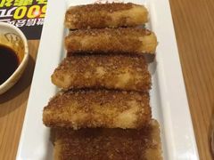 -蓉李记成都名小吃(武汉菱角湖万达店)