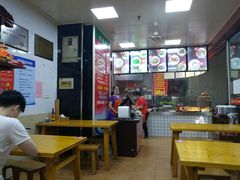 -金宝鸭肉店(祥和广场裙楼店)