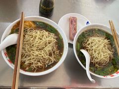 -老赵面店(大西路店)