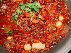 -麻六记(凤凰汇店)