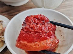 -随柳居·苏式小吃(建新巷店)