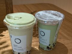 -宝藏绿洲(万象前海店)