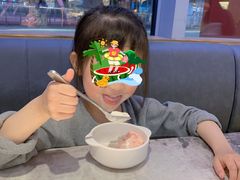 -比格比萨自助(宝山日月光店)