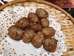 手工炸粿肉-一肴·牛肉粿条(罗湖万象店)