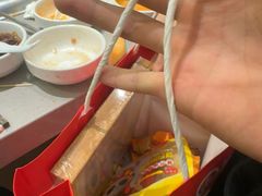 -海底捞火锅(天通苑华联店)