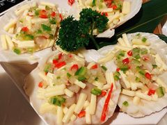 -火炉火自助餐(西直门凯德MALL店)