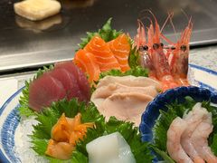 -大渔铁板烧(大悦城店)