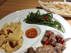 -守柴炉烤鸭(科华中路王府井店)