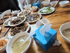 -温记府廟豆汤饭·始于1955年(海椒店)